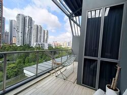 Mon Jervois (D10), Condominium #533368801